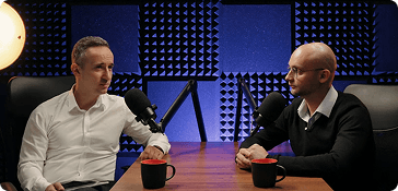 Podcasty