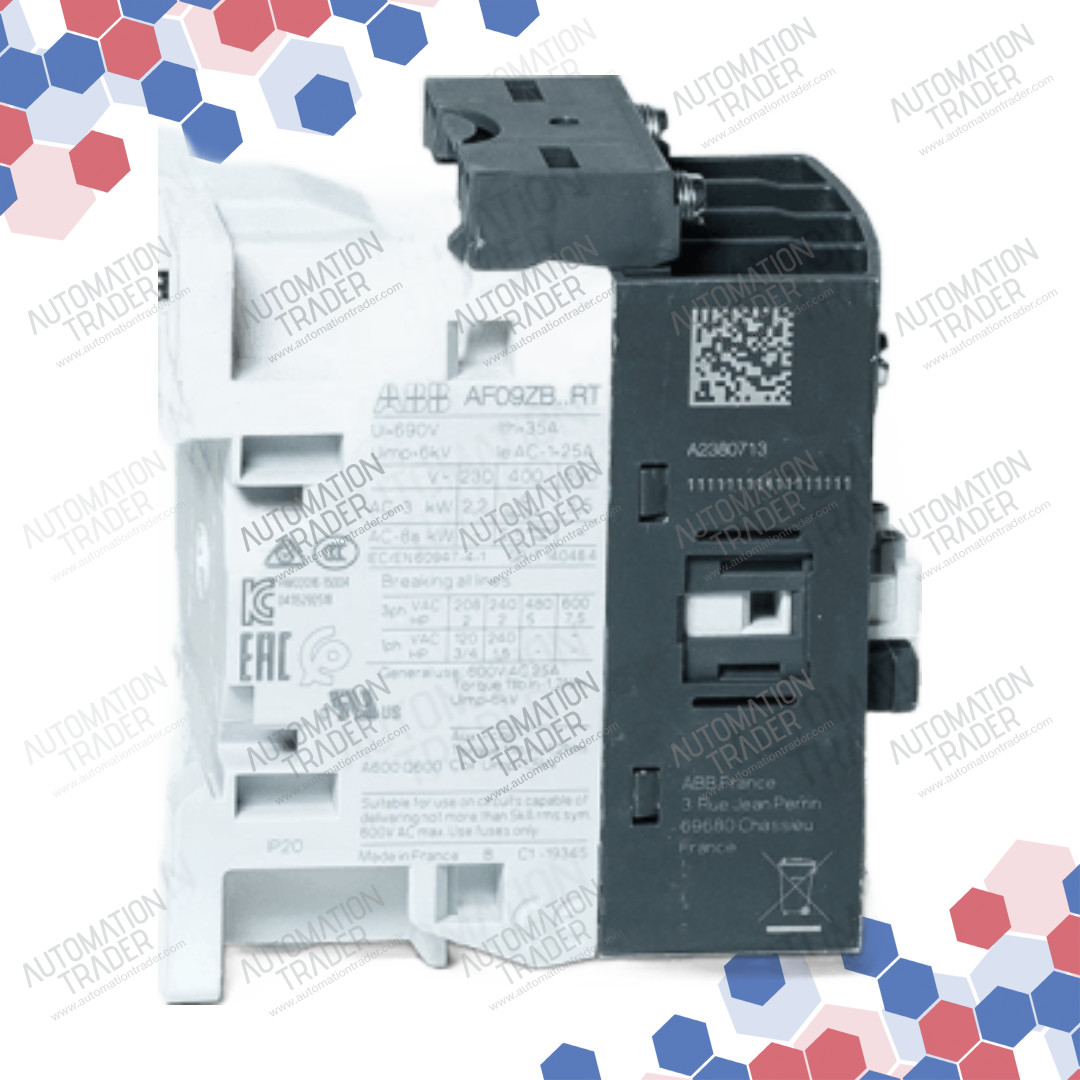 Abb 1SBL136060R2110 1sbl136060r2110 thumbnail 2