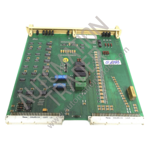 Abb DSQC 256 A dsqc-256-a — Produktbild
