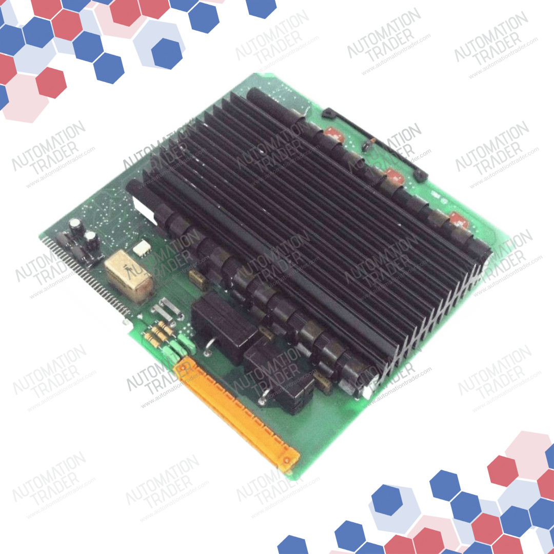 Abb DSQC-266T 3HAB8802-1/2B dsqc-266t-3hab8802-12b product image 1