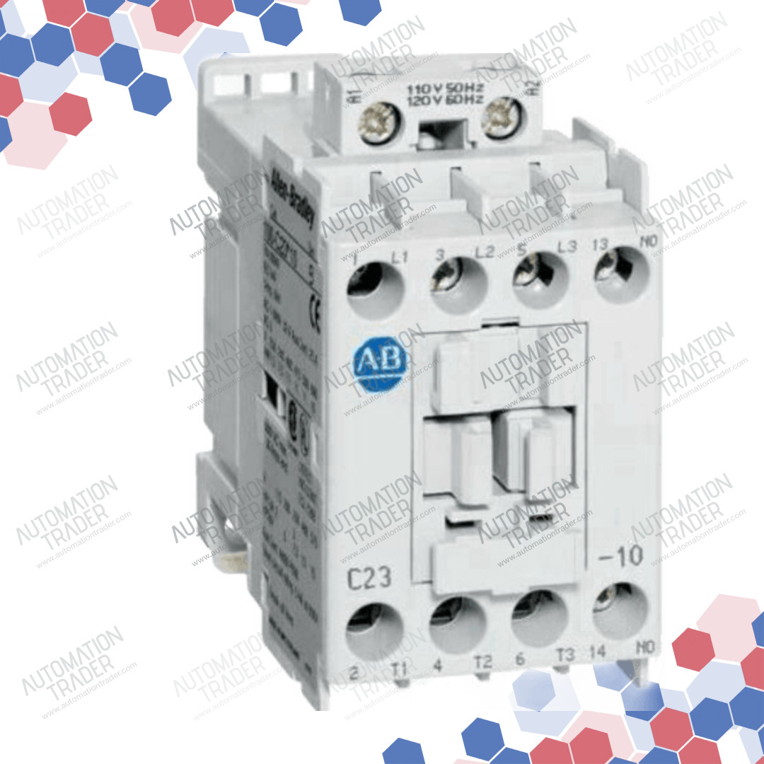 Miniatura produktu: Allen-Bradley 100-C09A01 100-c09a01, 1