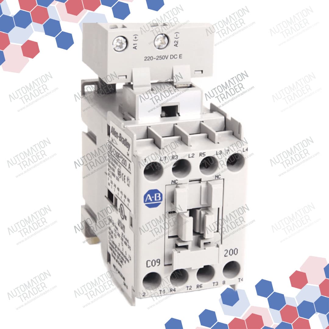 100-C09EA200 - image 1