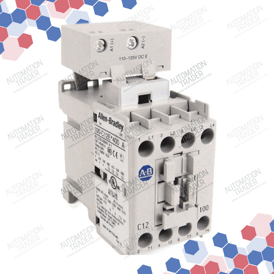 100-C12ED01 - image 1