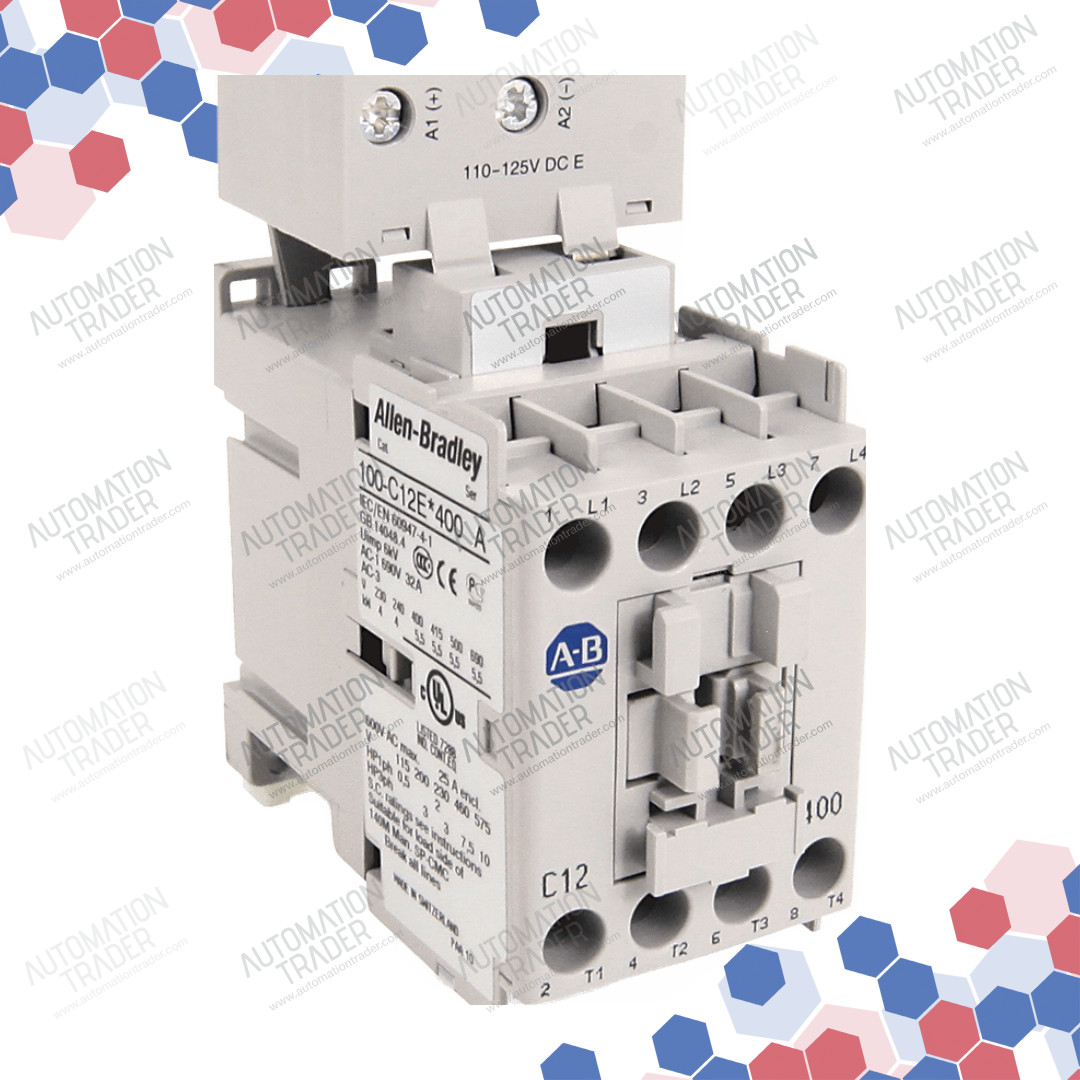 100-C12ED400 - image 1