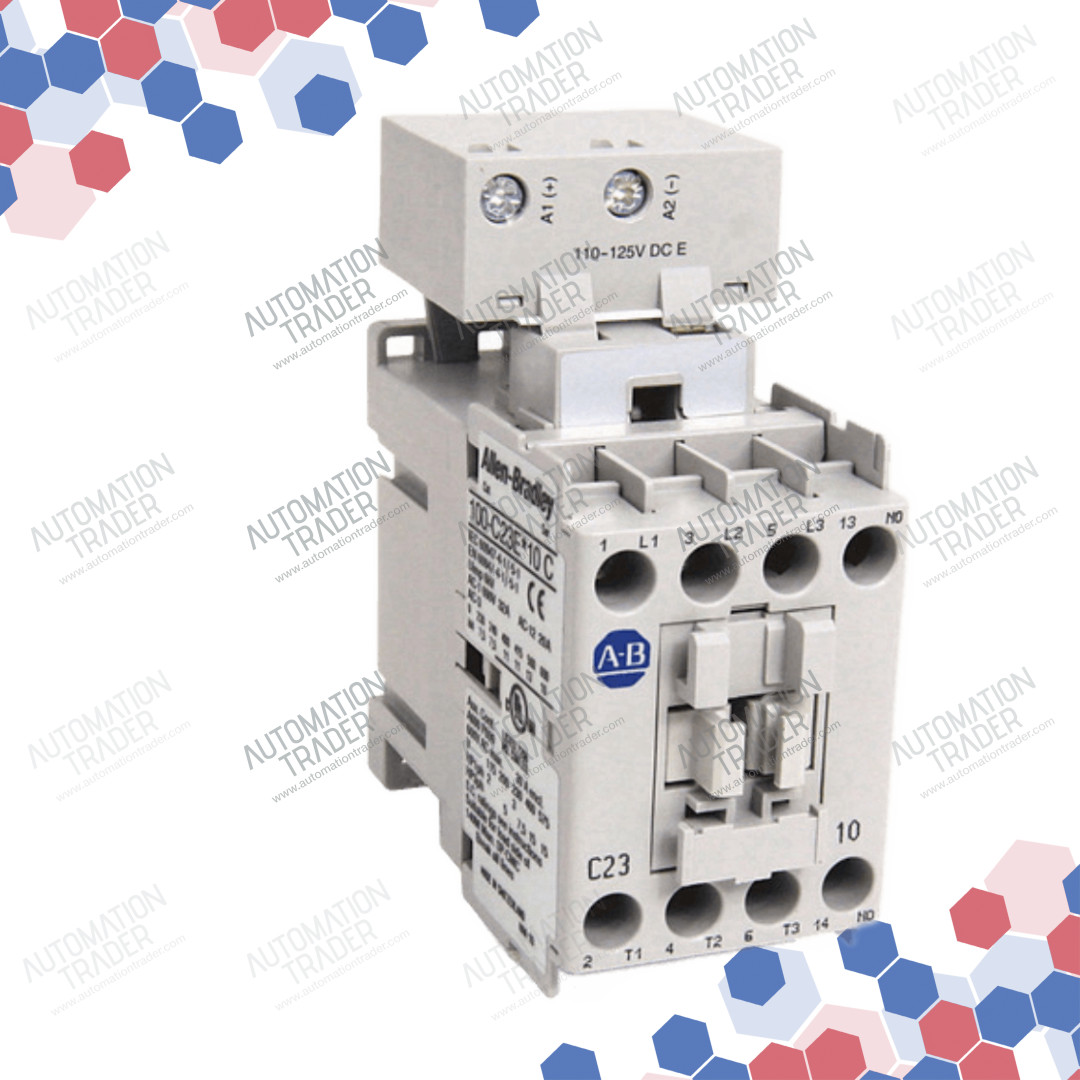 100-C23ED01 - image 1