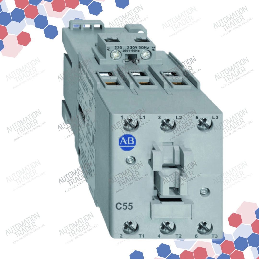 Miniatura produktu: Allen-Bradley 100-C55KD00 100-c55kd00, 1