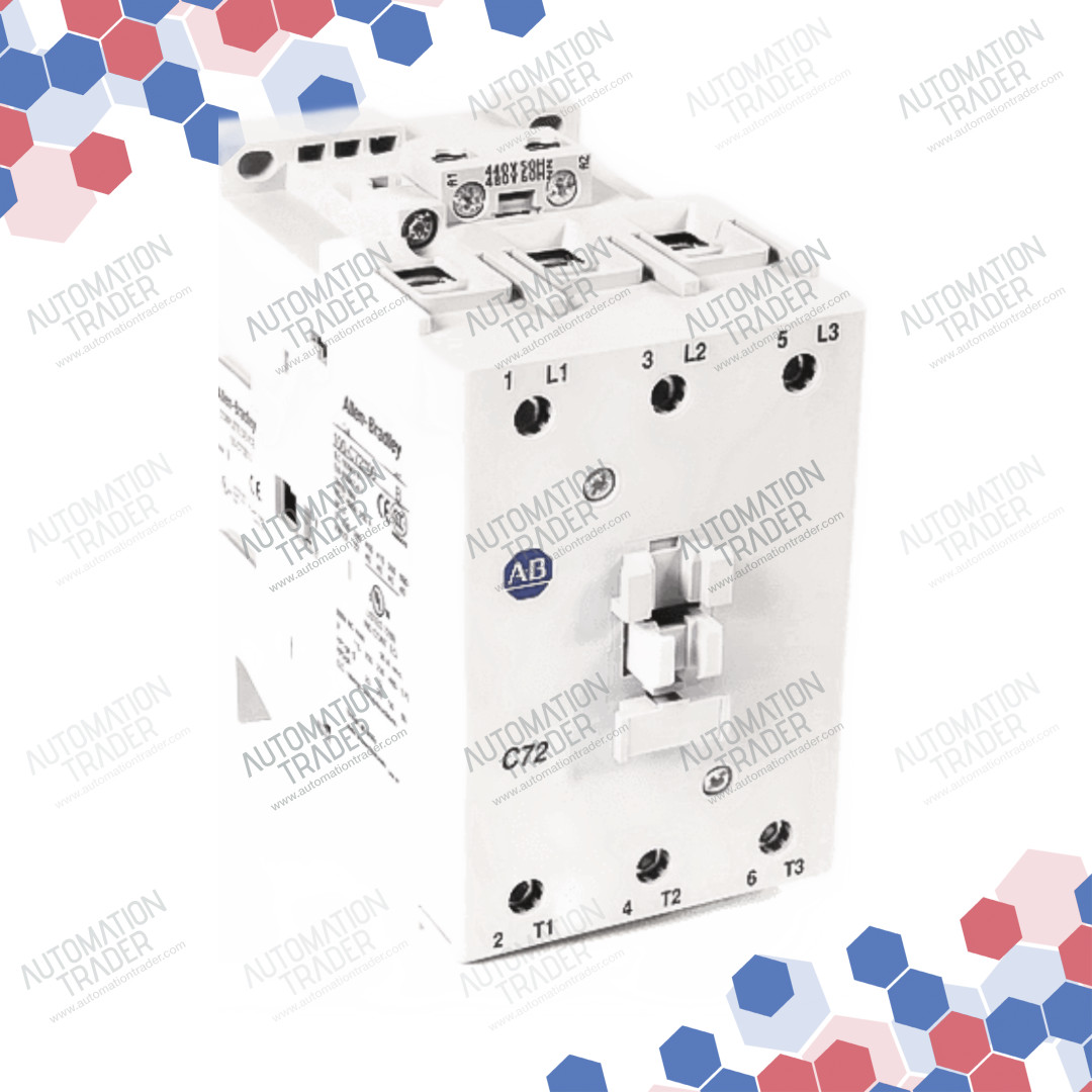 Zdjęcie produktu: Allen-Bradley 100-C72D10 100-c72d10, 1