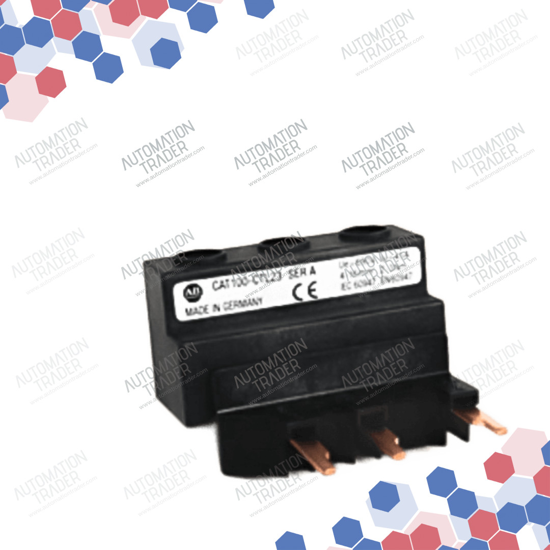 Miniatura produktu: Allen-Bradley 100-CTL23 100-ctl23, 1