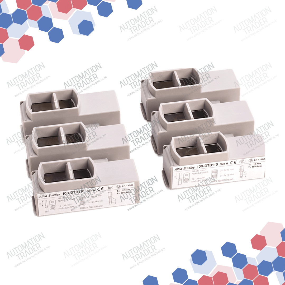 100-DTB110 - image 1