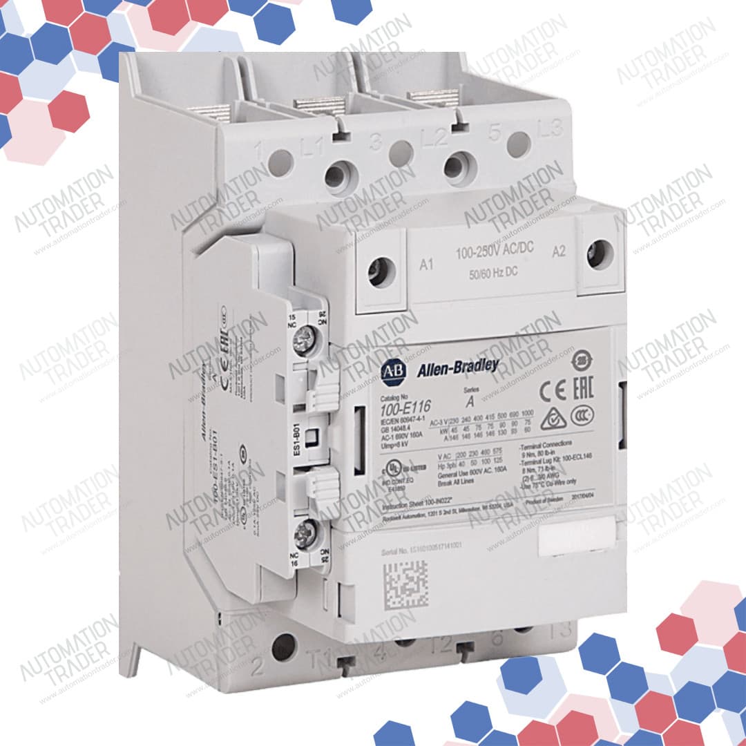 100-E116KD11 - image 1
