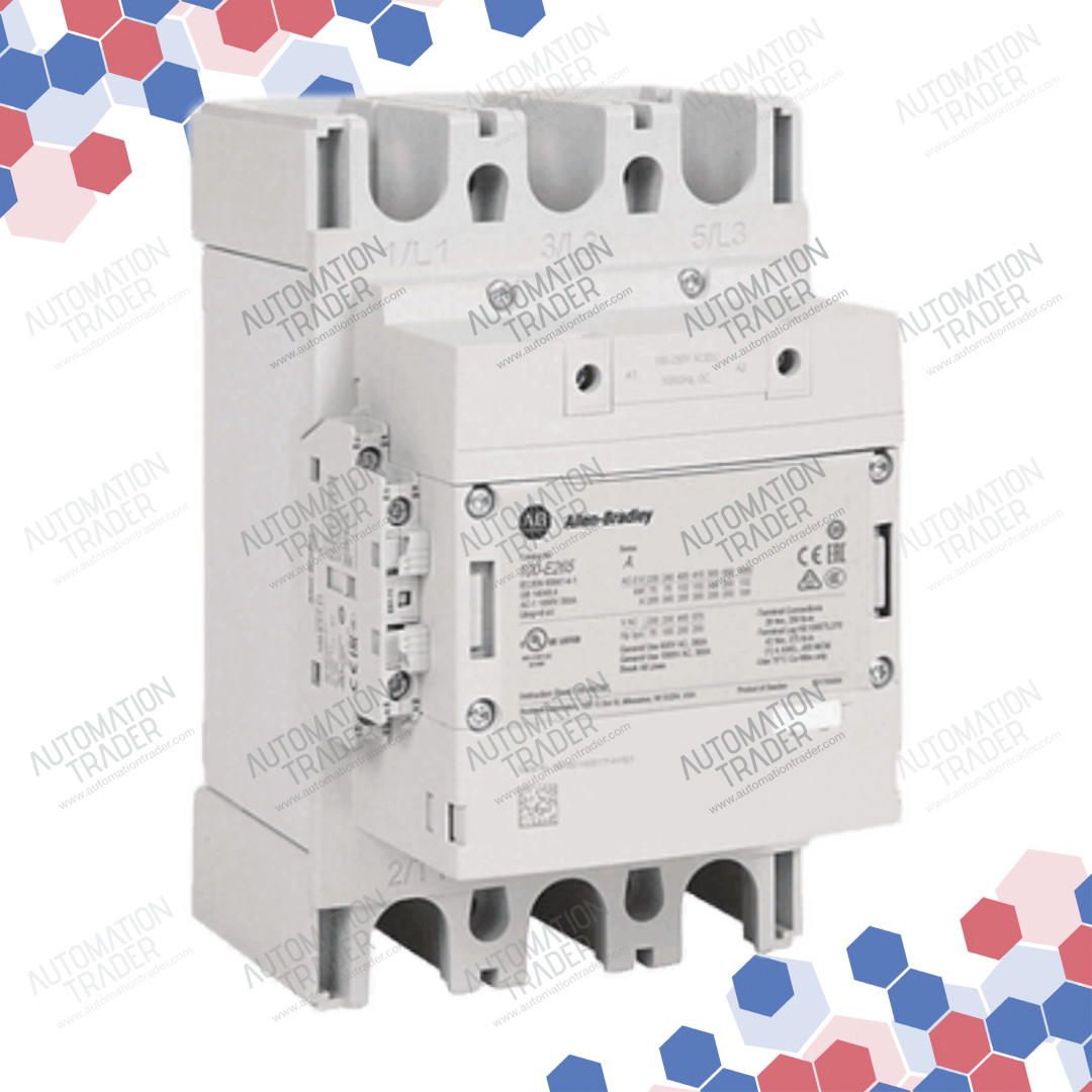 Zdjęcie produktu: Allen-Bradley 100-E265KD11 100-e265kd11, 1