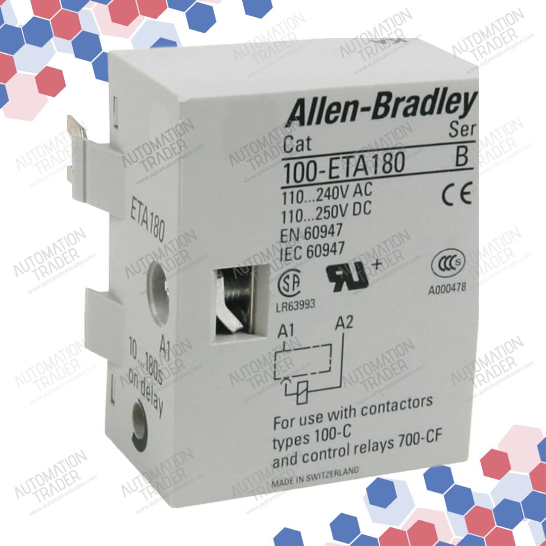 100-ETA180 - image 1