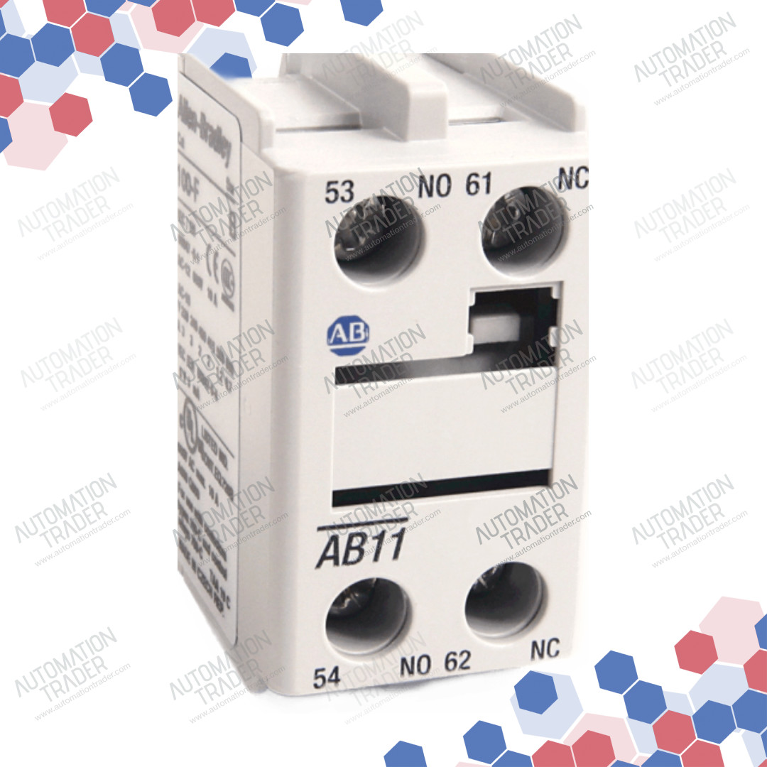 Miniatura produktu: Allen-Bradley 100-FAB11 100-fab11, 1