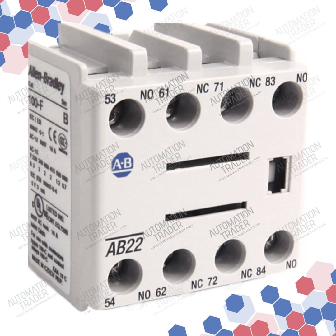 100-FAB22 - image 1