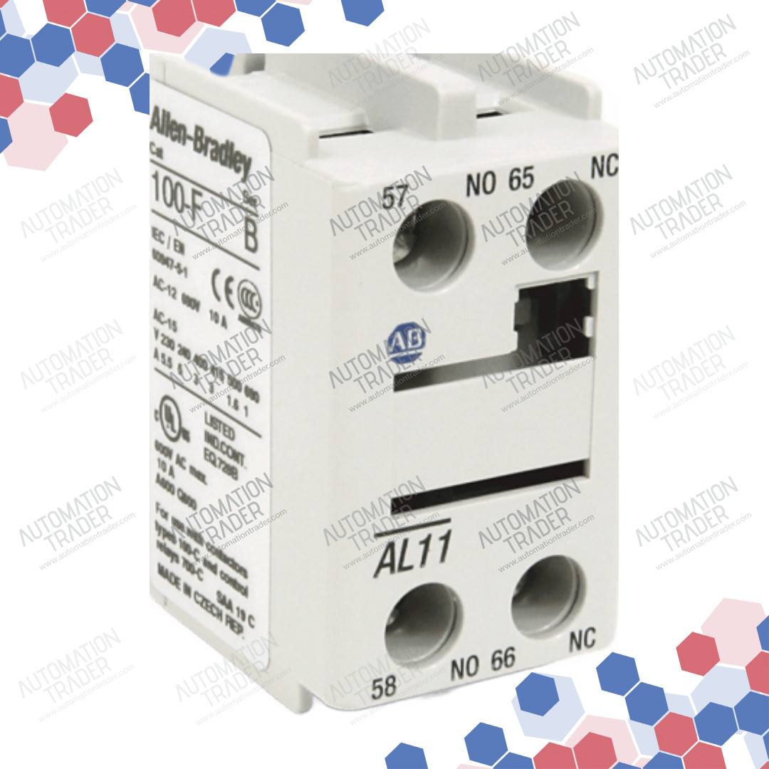 Zdjęcie produktu: Allen-Bradley 100-FAL11 100-fal11, 1