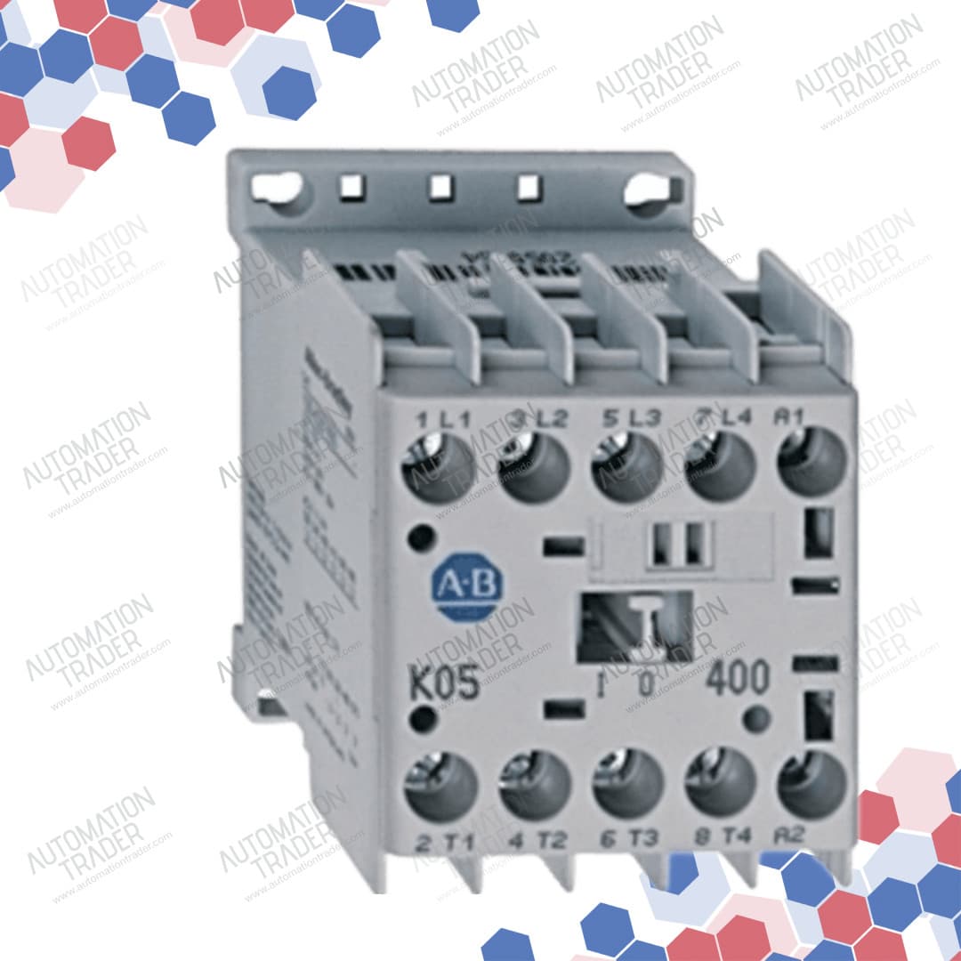 100-K05D400 - image 1