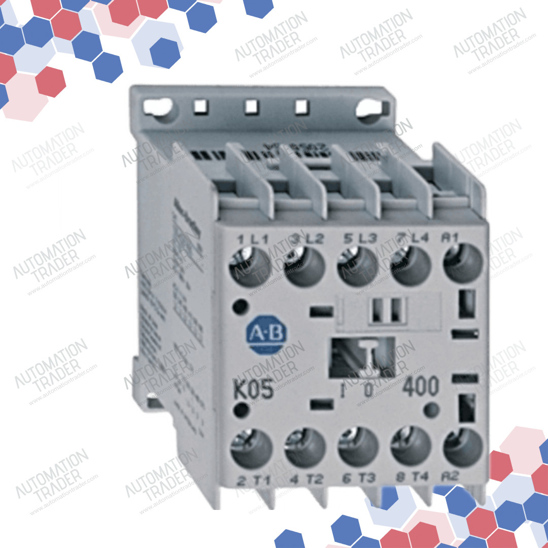 Miniatura produktu: Allen-Bradley 100-K05D400 100-k05d400, 1