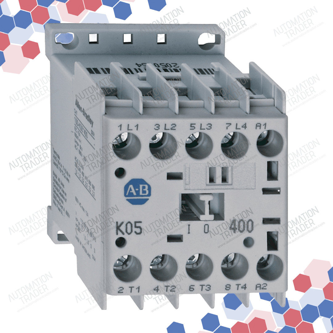 100-K05DJ400 - image 1