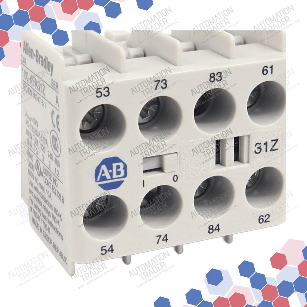 100-KFA31Z - image 1