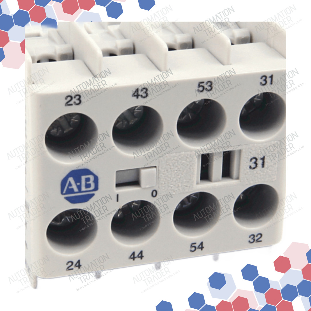 Zdjęcie produktu: Allen-Bradley 100-KFC31 100-kfc31, 1