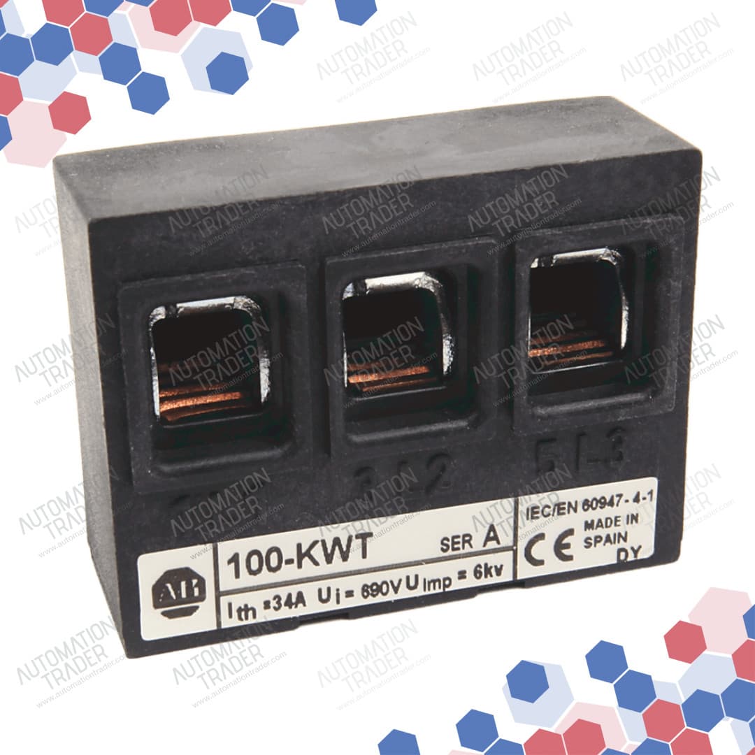 100-KWT - image 1