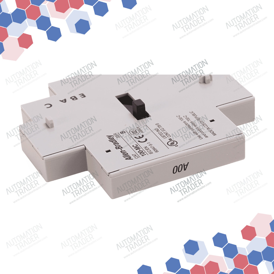 100-MCA00 - image 1