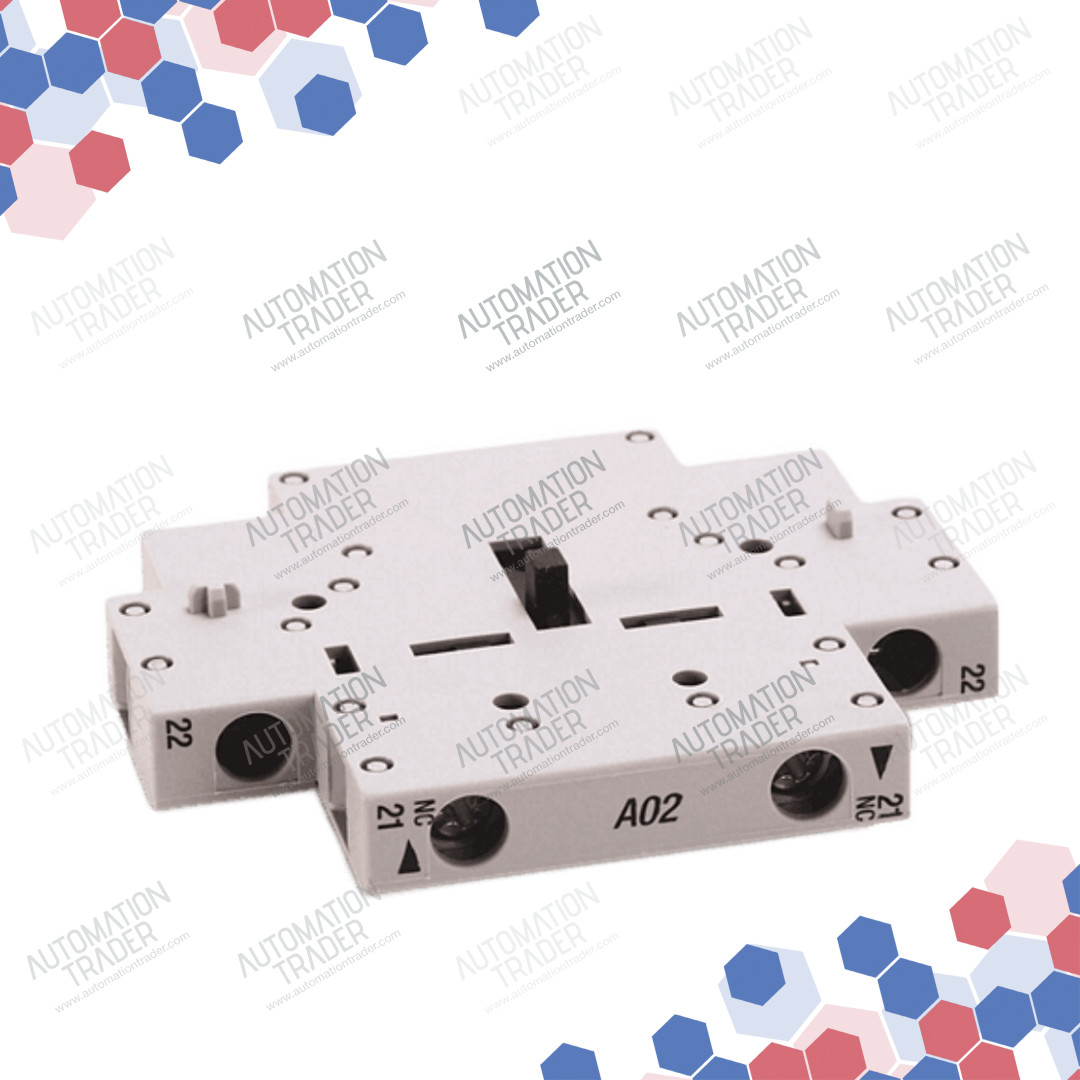 Zdjęcie produktu: Allen-Bradley 100-MCA02 100-mca02, 1