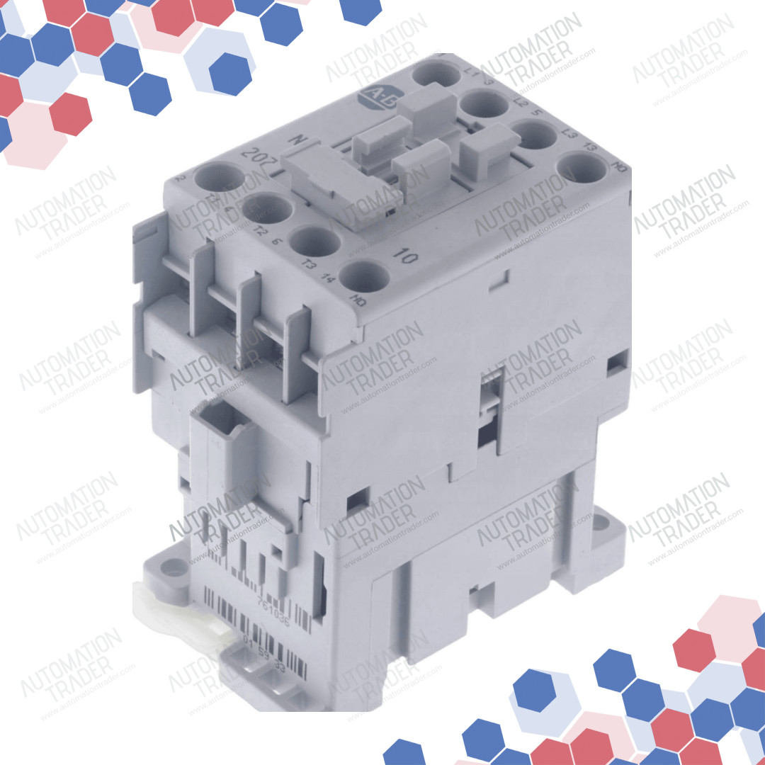 Miniatura produktu: Allen-Bradley 100-NX207D 100-nx207d, 1