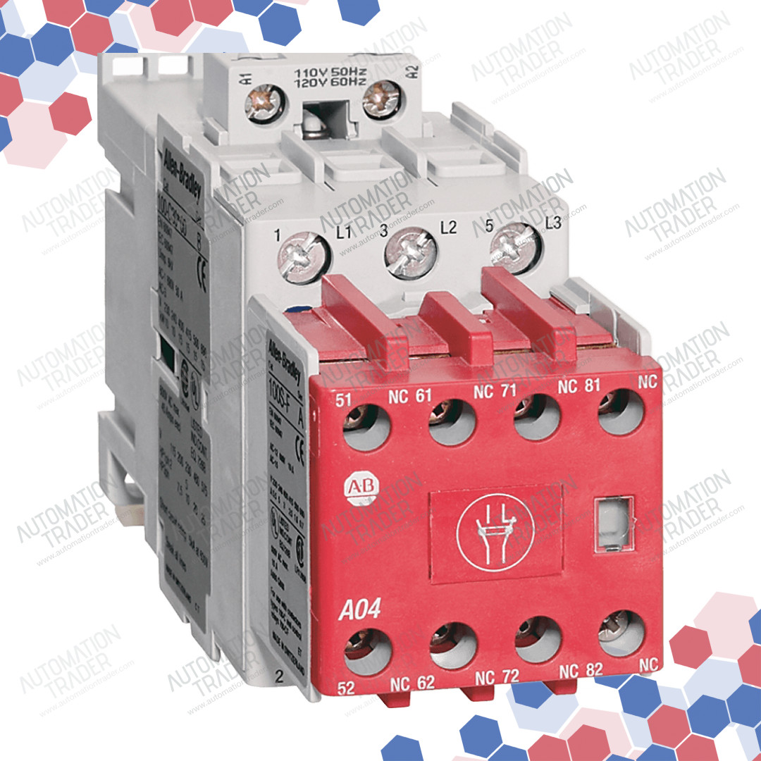 Miniatura produktu: Allen-Bradley 100S-C09D14BC 100s-c09d14bc, 1