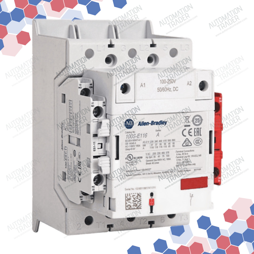 100S-E116KD12C - image 1
