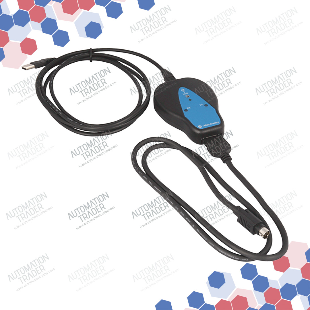 1203-USB - image 1