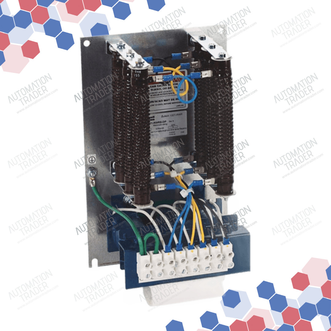 1321-RWR100-DP - image 1