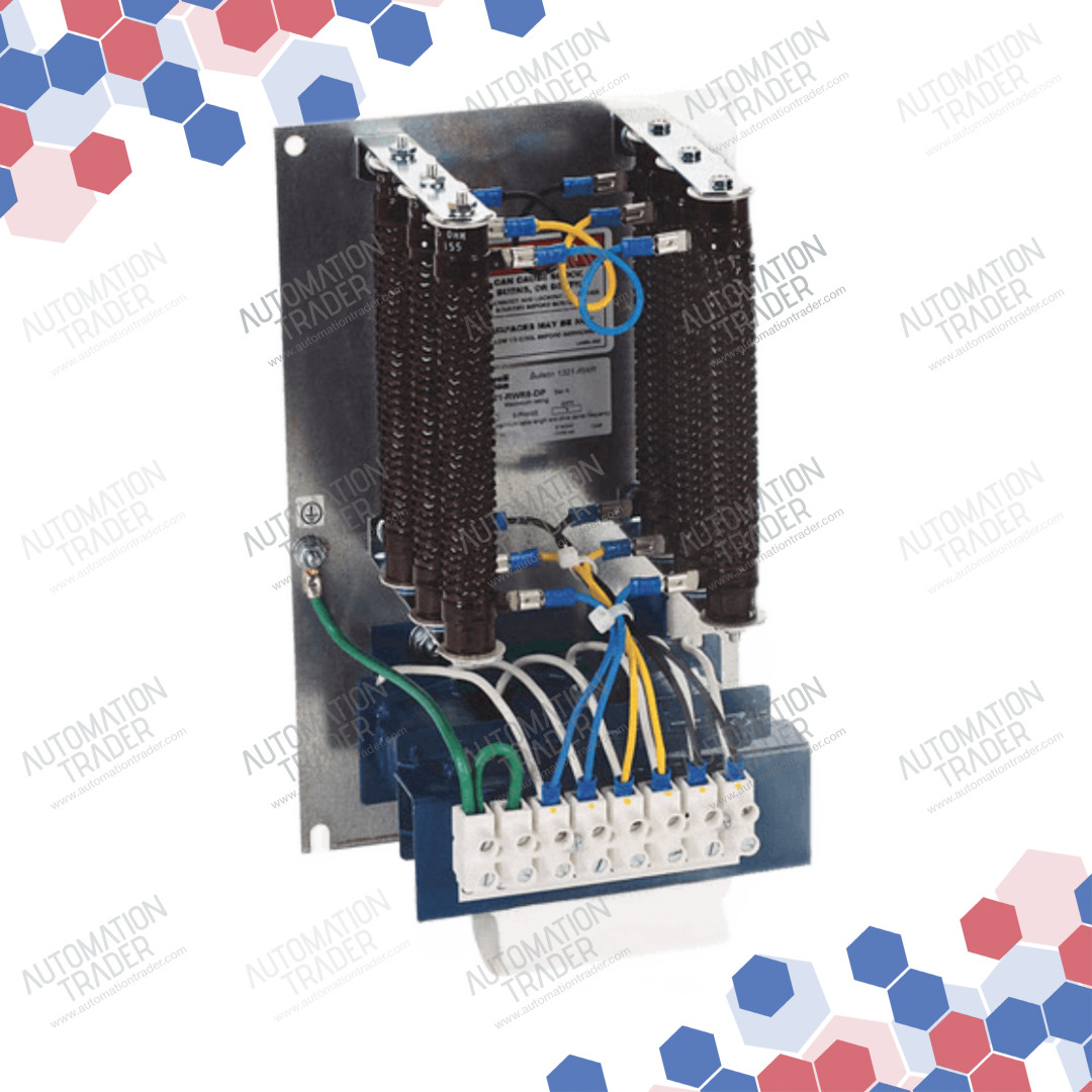 1321-RWR200-DP - image 1