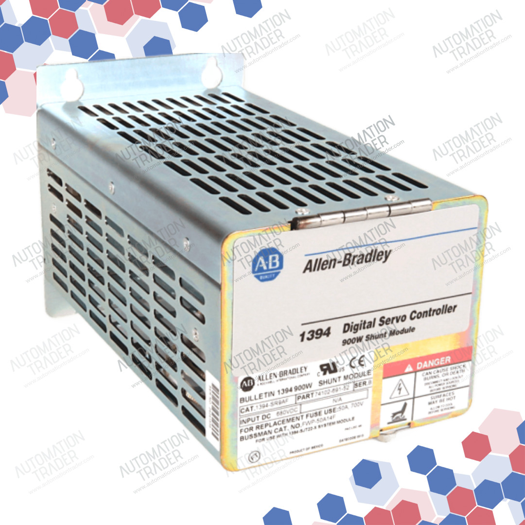 1394-SR9AF - image 1