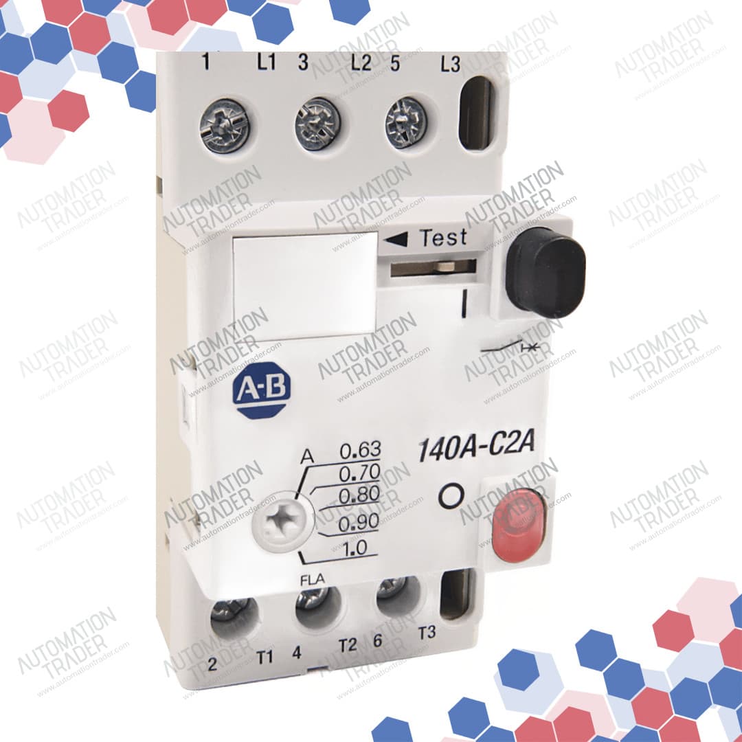 140A-C2A-B10 - image 1