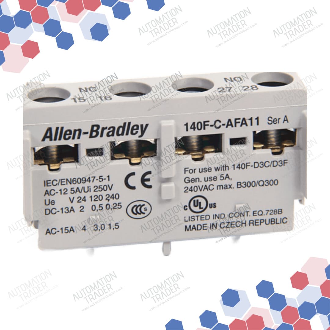 140F-C-AFA11 - image 1