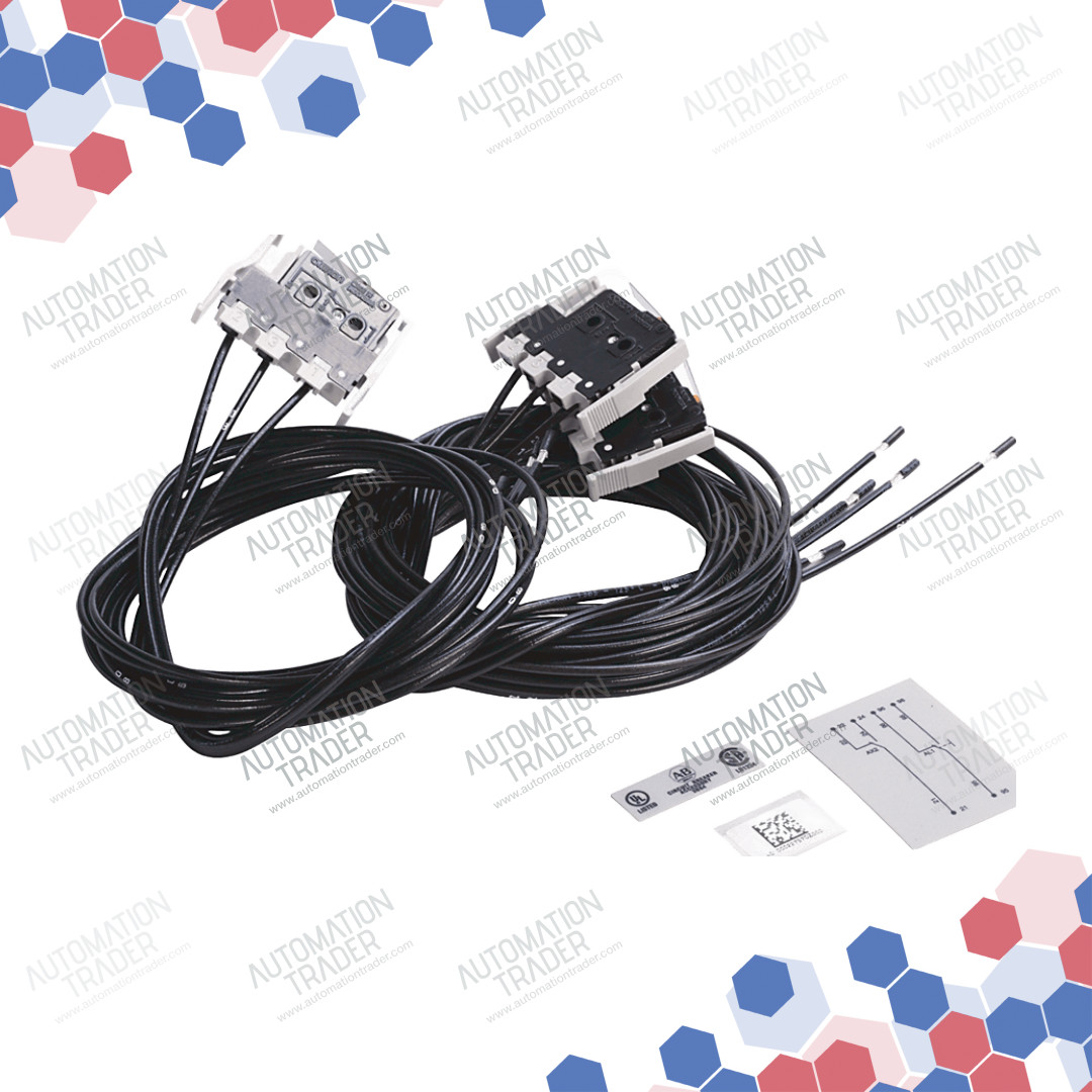 Zdjęcie produktu: Allen-Bradley 140G-G-EA2R1A 140g-g-ea2r1a, 1