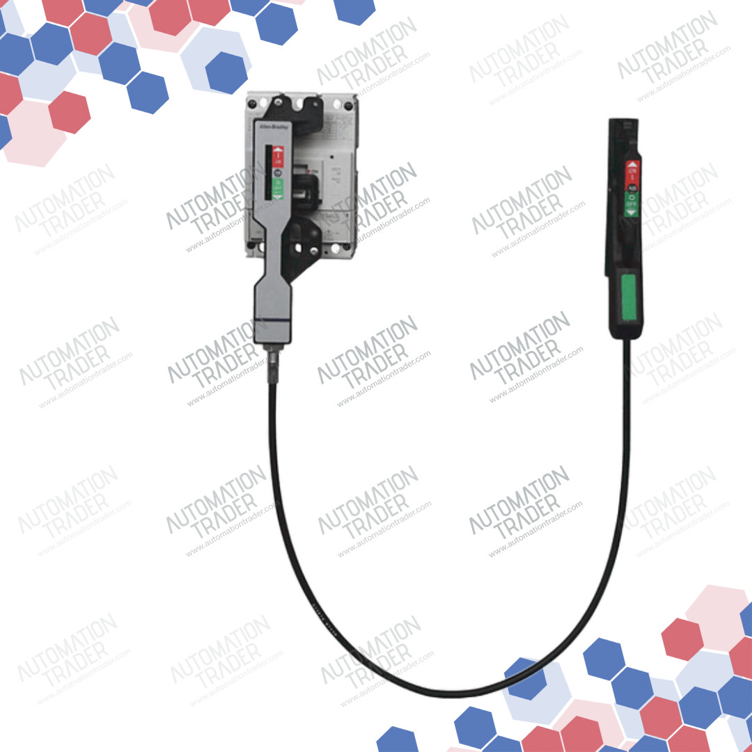 Zdjęcie produktu: Allen-Bradley 140G-G-FCS10 140g-g-fcs10, 1