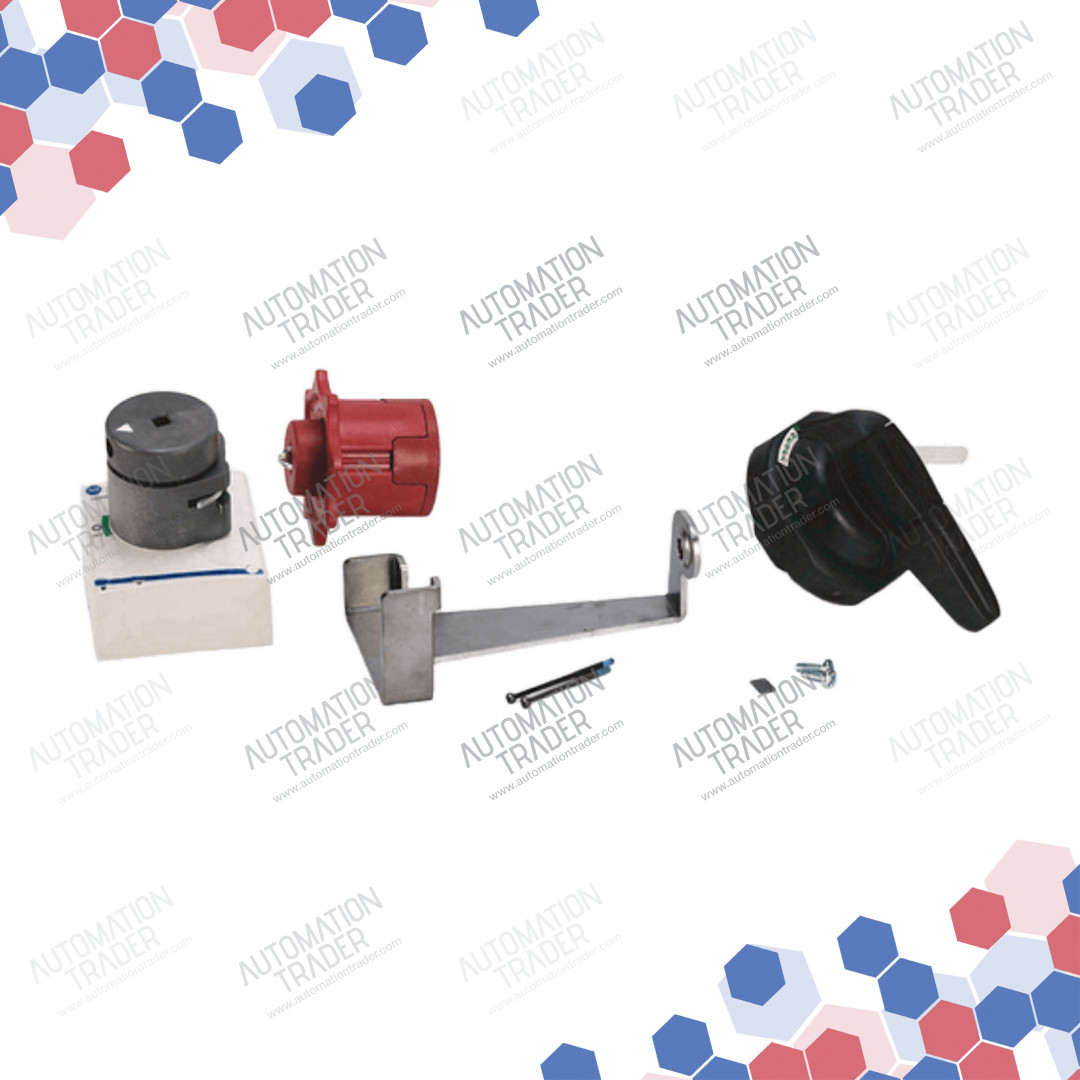 Zdjęcie produktu: Allen-Bradley 140G-G-NVM21B 140g-g-nvm21b, 1