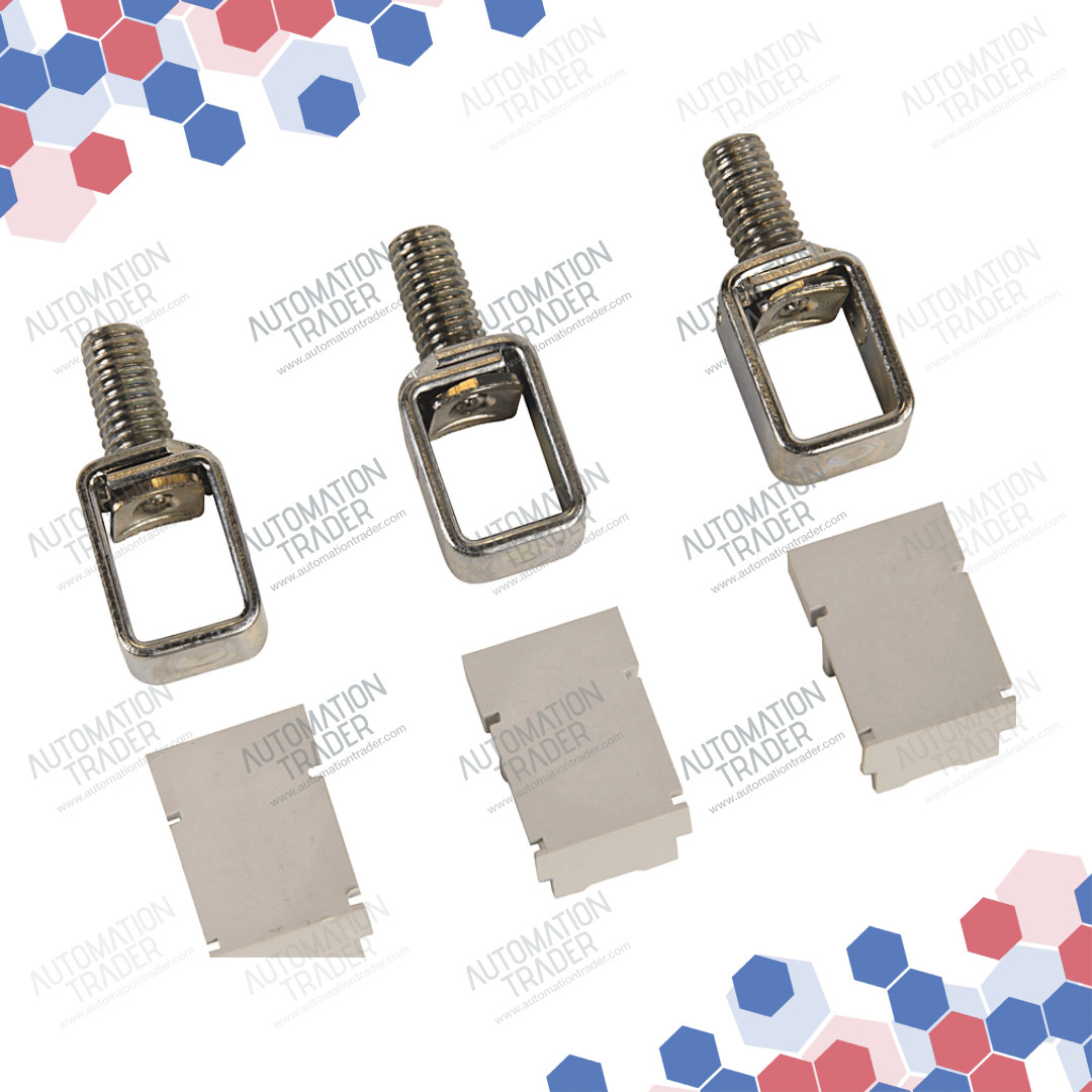 Miniatura produktu: Allen-Bradley 140G-G-TLC13 140g-g-tlc13, 1