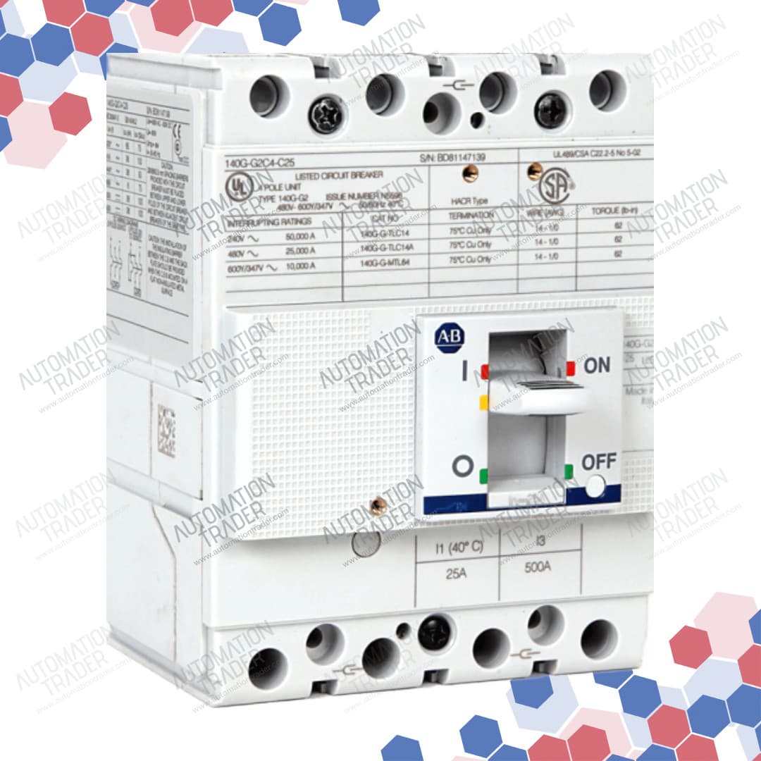 140G-G2C4-C25 - image 1