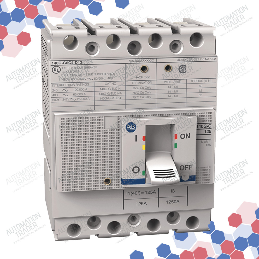 140G-G6C4-D12 - image 1