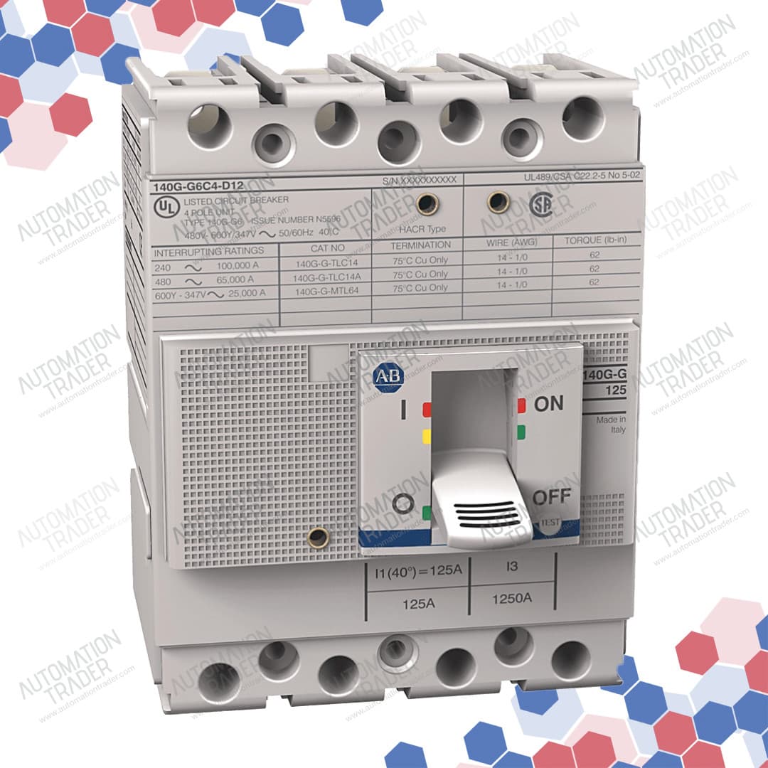 140G-G6C4-D12 - image 1