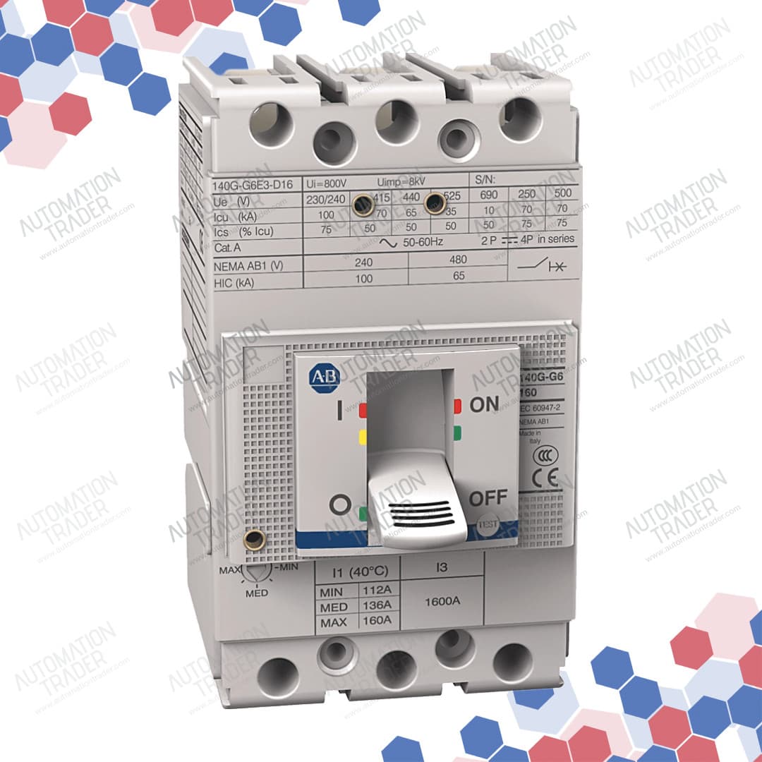 140G-G6E3-D16 - image 1