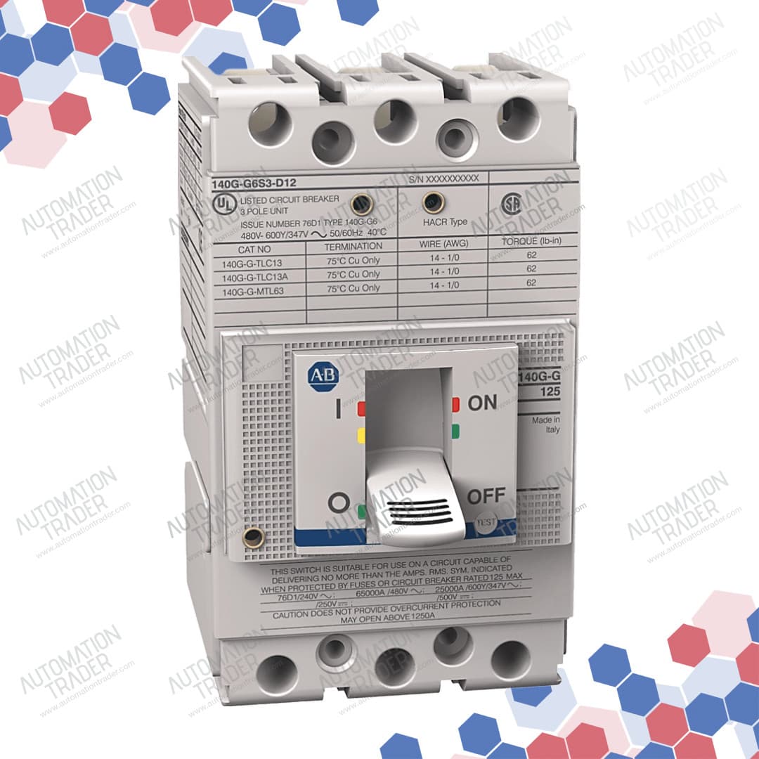 140G-G6S3-D12 - image 1