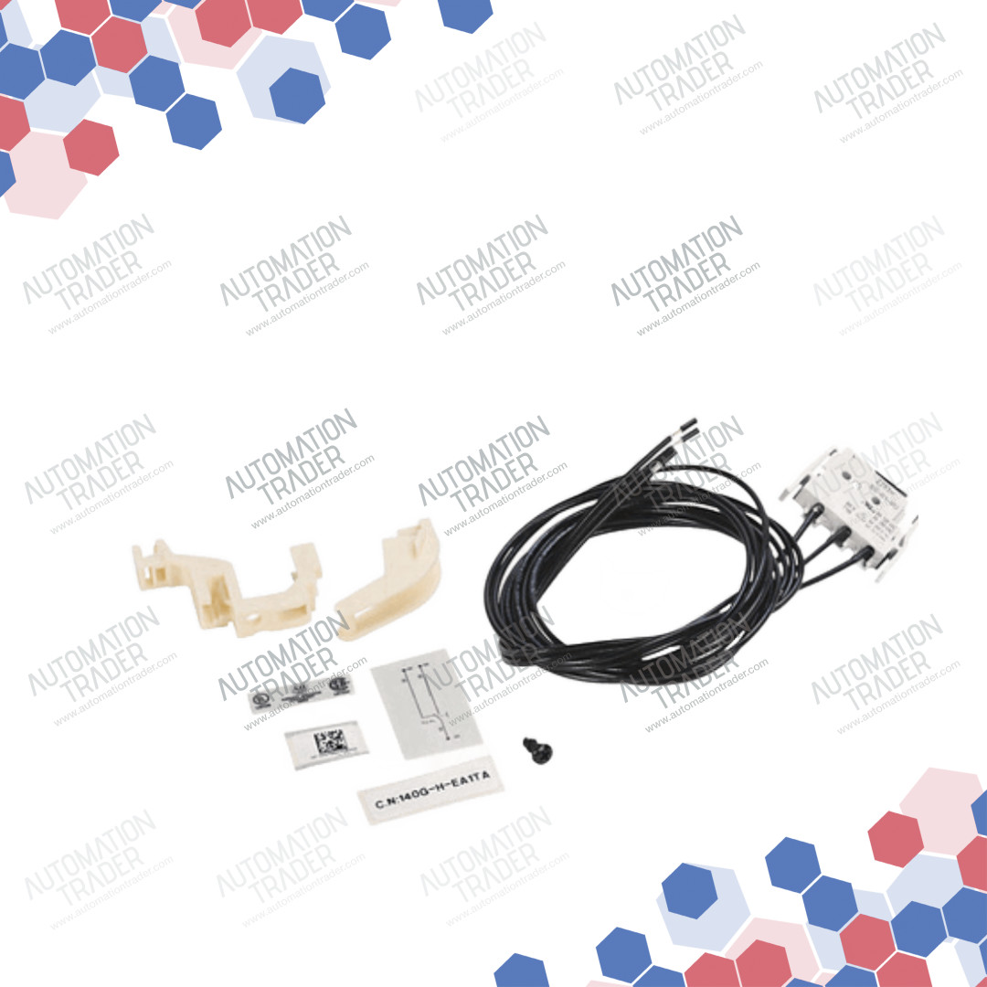 Miniatura produktu: Allen-Bradley 140G-H-EA1R1B 140g-h-ea1r1b, 1