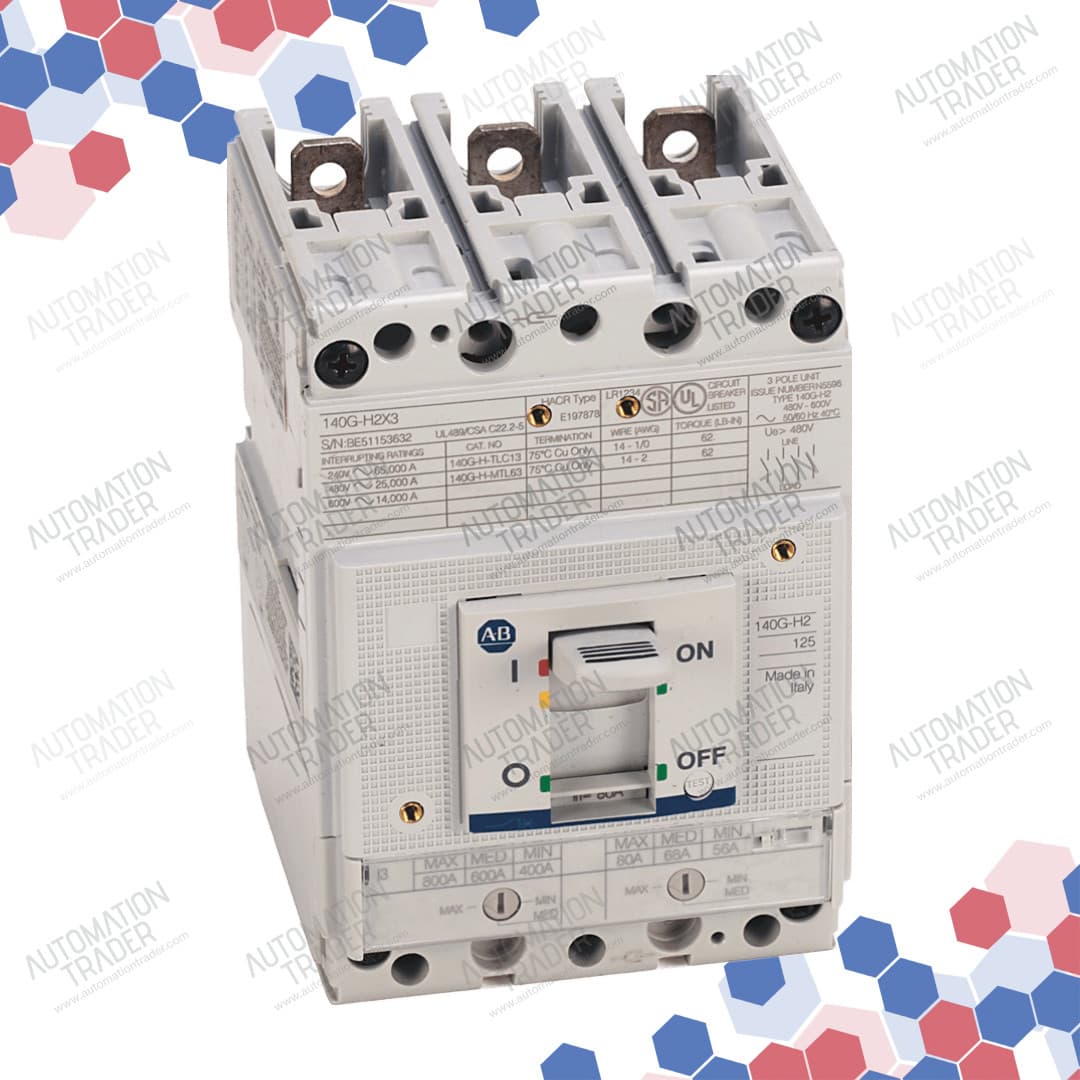 140G-H2F3-C80 - image 1