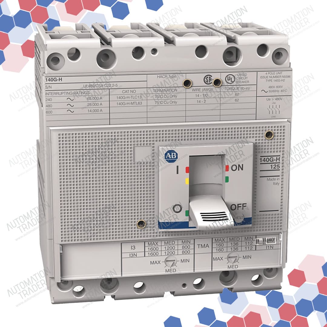 140G-H2F4-D12 - image 1