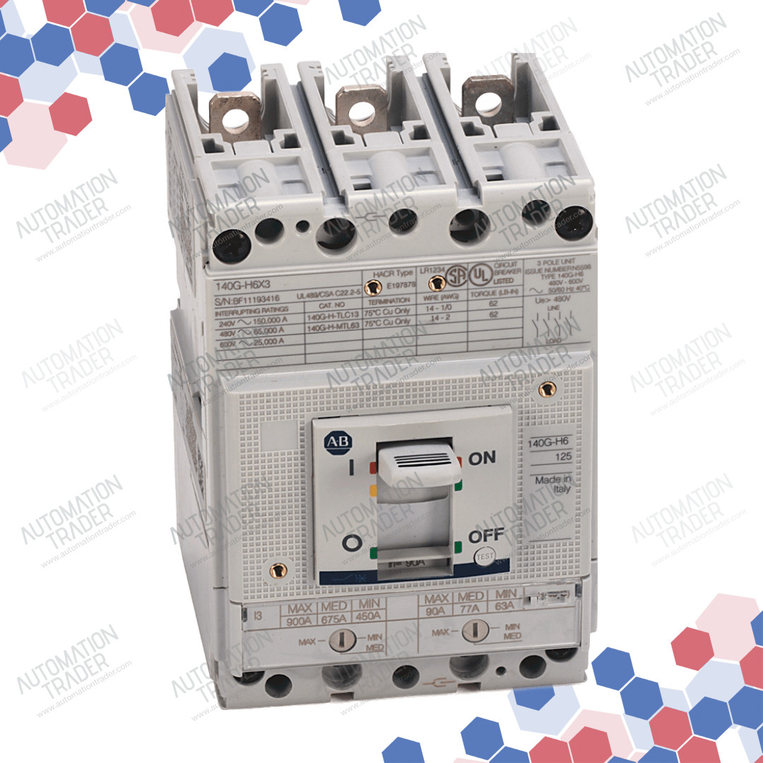 140G-H6F3-C90 - image 1
