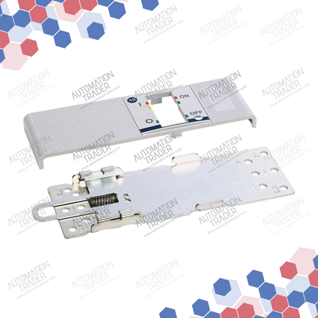 Zdjęcie produktu: Allen-Bradley 140G-I-DRA 140g-i-dra, 1